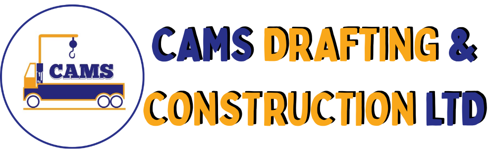 Cams Drafting and Construction Ltd