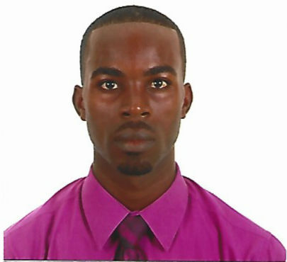 Picture of Camilo Barrett